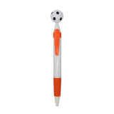 Football Top Click Ballpoint Pen - Yorkn Inc✅