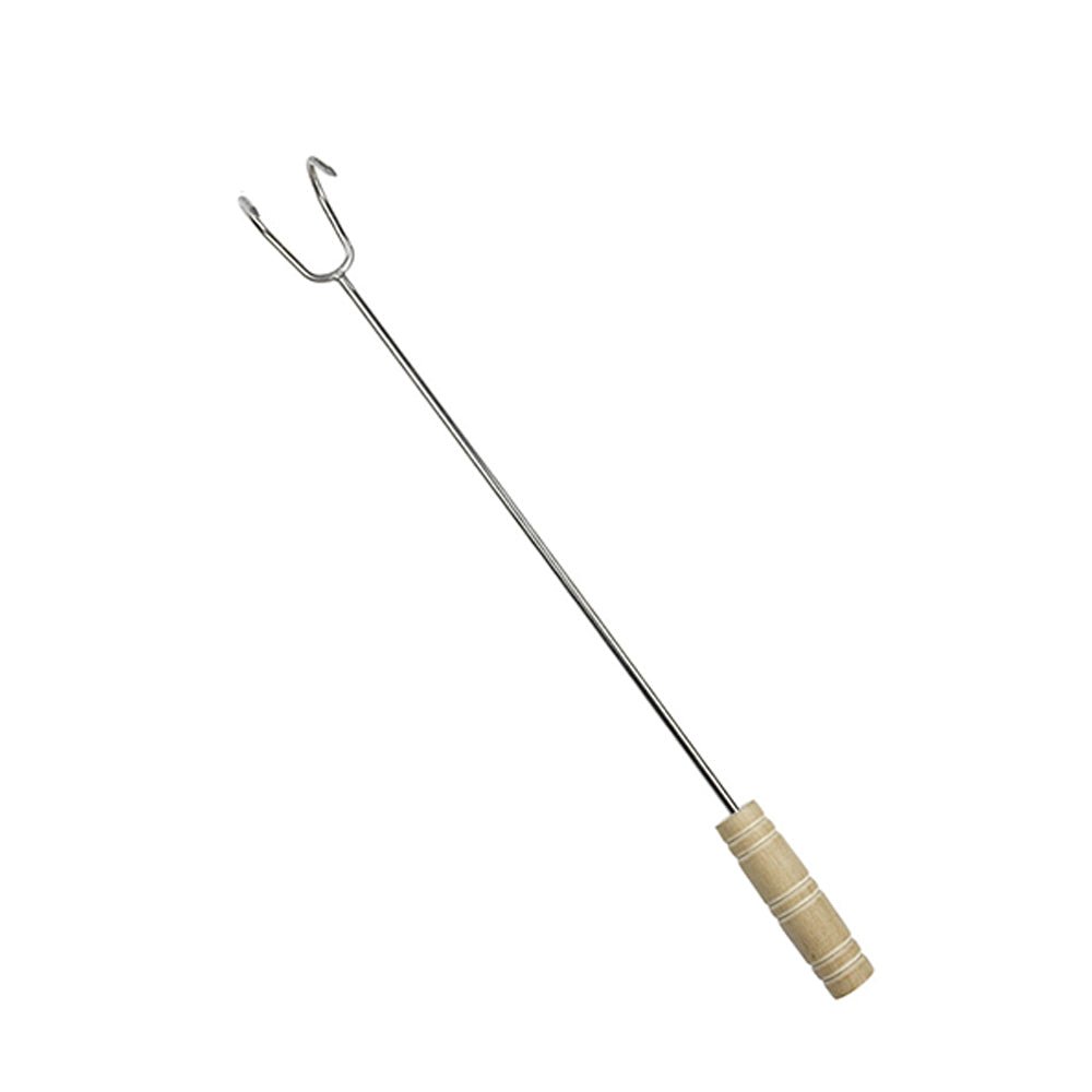 Fork Head Hot Dog Stick - Yorkn Inc✅