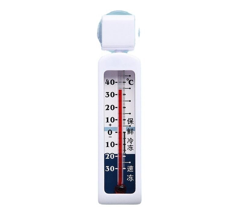 Fridge Thermometer - Yorkn Inc✅