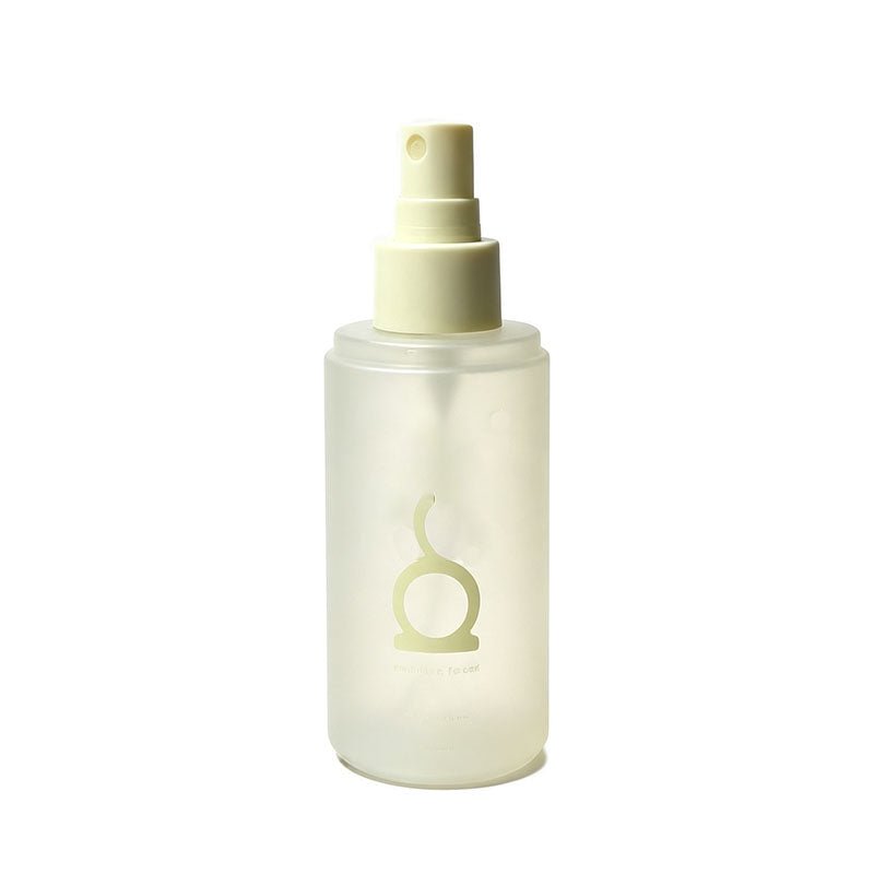Frosted Pet Spray Bottle - Yorkn Inc✅