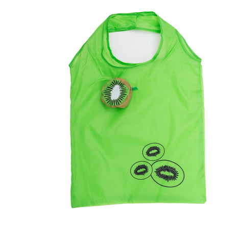 Fruity Foldaway Shopping Bag - Yorkn Inc✅