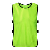 Full Color Custom Runner Pinny - Yorkn Inc✅