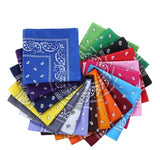 Full Color Digital Print Square Bandanas - Yorkn Inc✅