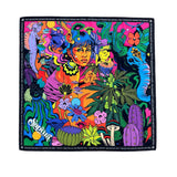 Full Color Digital Print Square Bandanas - Yorkn Inc✅