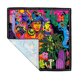 Full Color Digital Print Square Bandanas - Yorkn Inc✅