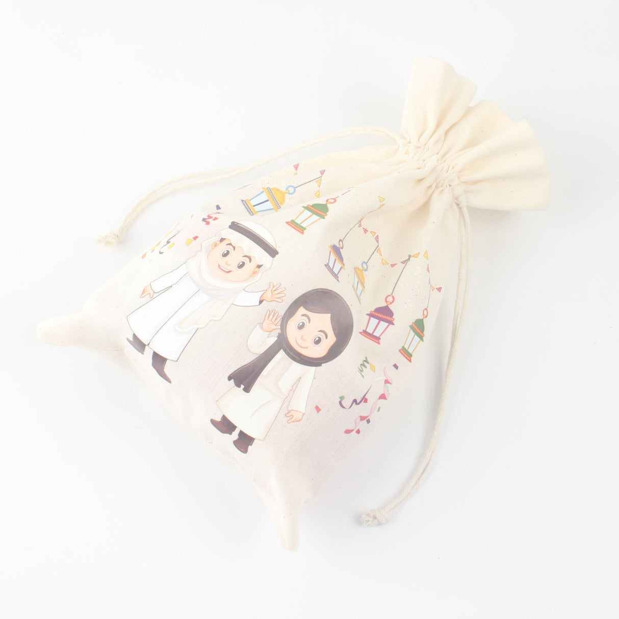 Full Color Drawstring Bags And Pouches - Yorkn Inc✅