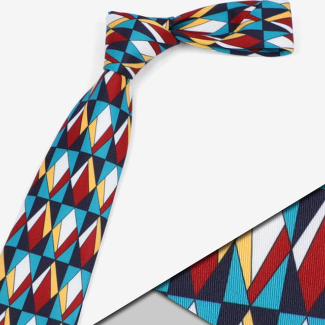 Full Size Printed Neck Collar Set - Yorkn Inc✅