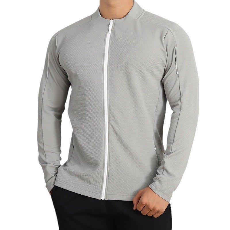 Full Zip Jacket - Yorkn Inc✅