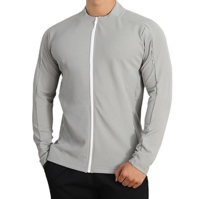 Full Zip Jacket - Yorkn Inc✅