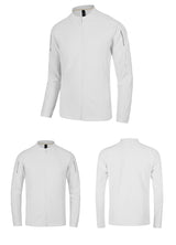 Full Zip Jacket - Yorkn Inc✅