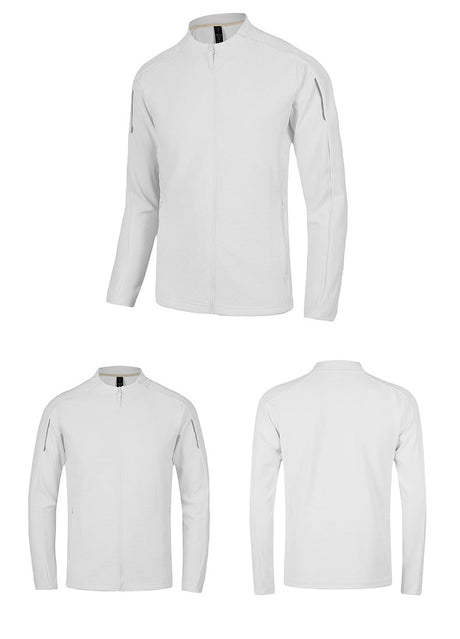 Full Zip Jacket - Yorkn Inc✅