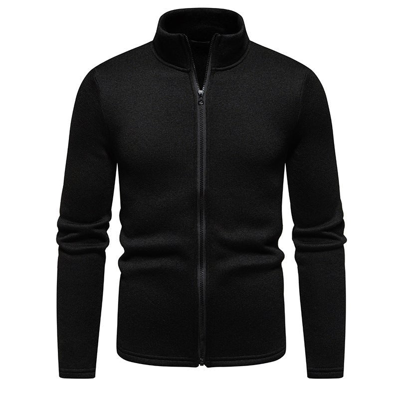 Full - zip Jacket - Yorkn Inc✅