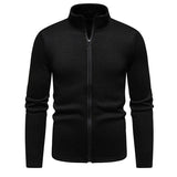 Full - zip Jacket - Yorkn Inc✅