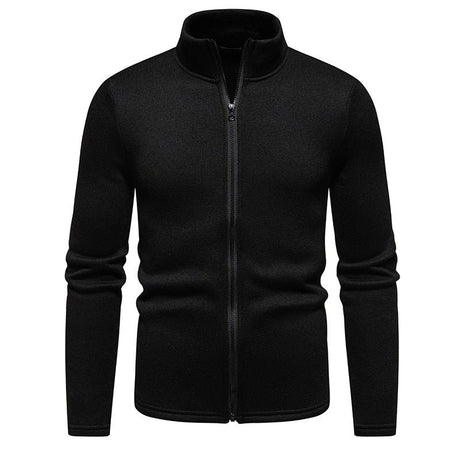 Full - zip Jacket - Yorkn Inc✅