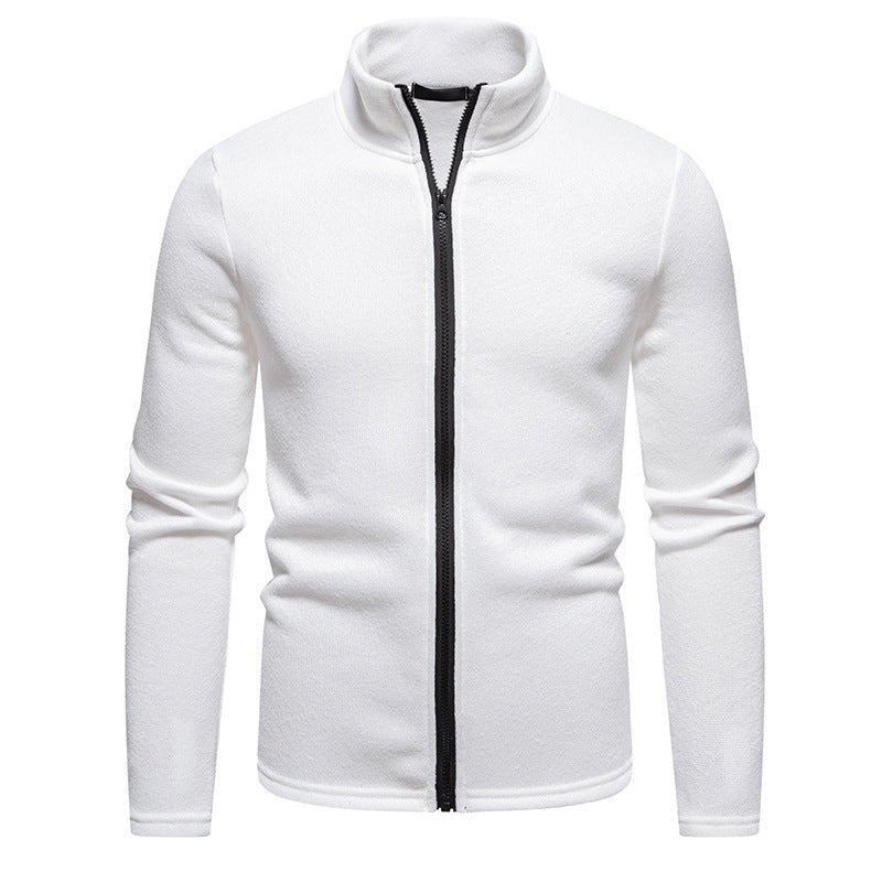 Full - zip Jacket - Yorkn Inc✅