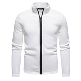 Full - zip Jacket - Yorkn Inc✅