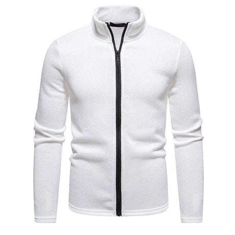 Full - zip Jacket - Yorkn Inc✅