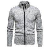 Full - zip Jacket - Yorkn Inc✅