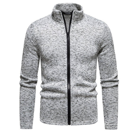 Full - zip Jacket - Yorkn Inc✅