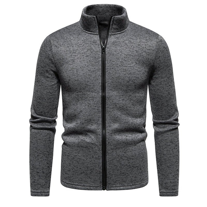 Full - zip Jacket - Yorkn Inc✅