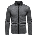 Full - zip Jacket - Yorkn Inc✅