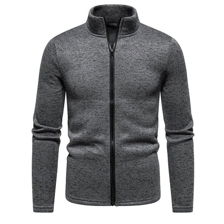 Full - zip Jacket - Yorkn Inc✅