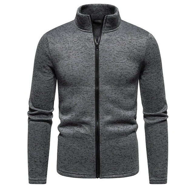 Full - zip Jacket - Yorkn Inc✅