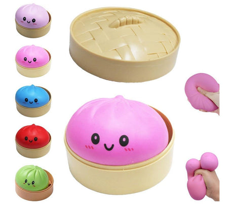 Fun Stress Toy - Yorkn Inc✅