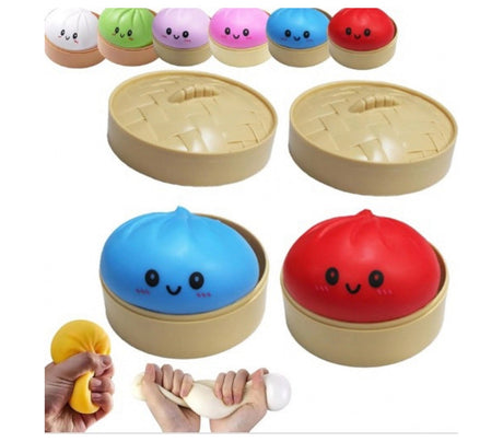 Fun Stress Toy - Yorkn Inc✅