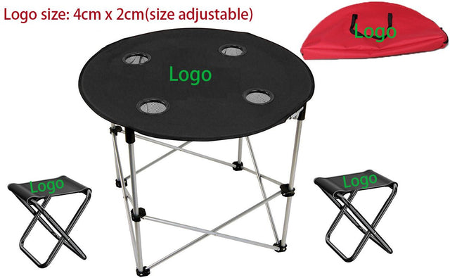 Game Day Table And Chairs Set - Yorkn Inc✅