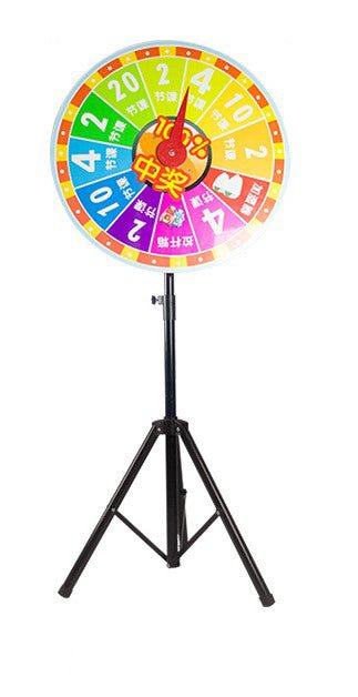 Game Wheels 31.5 In Dia With Shelf Set - Yorkn Inc✅