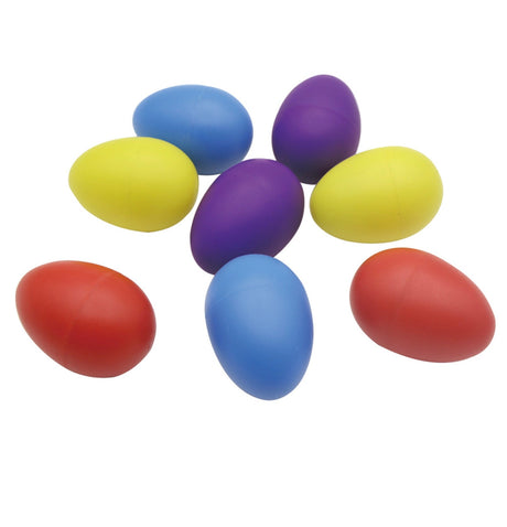 Ganza Egg Shaker - Yorkn Inc✅