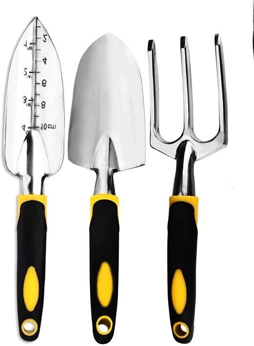 Garden Tool Set - Yorkn Inc✅