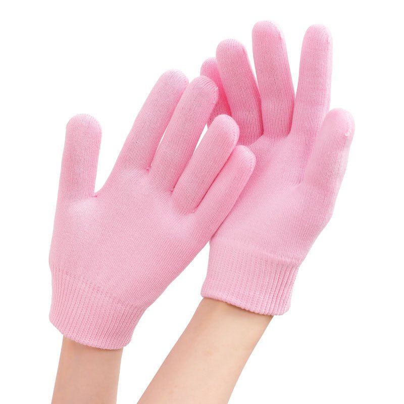 Gel Gloves - Yorkn Inc✅