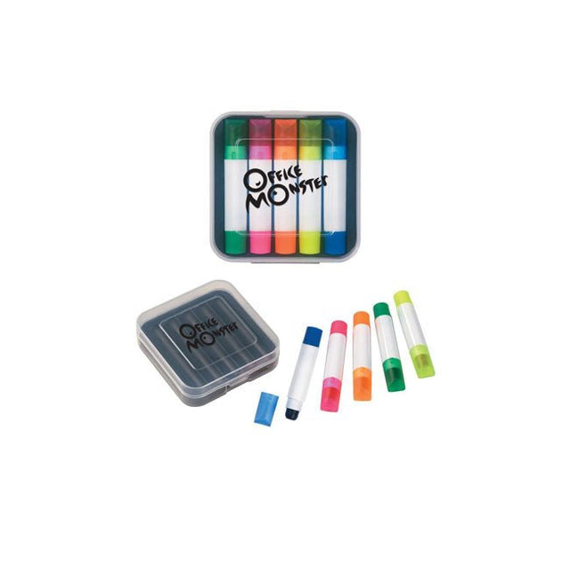 Gel Highlighters - Yorkn Inc✅
