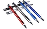 Gen Ink Pen - Yorkn Inc✅