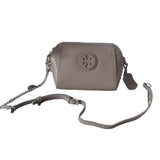 Genuine Cowhide Leather Crossbody Sling Bag - Yorkn Inc✅