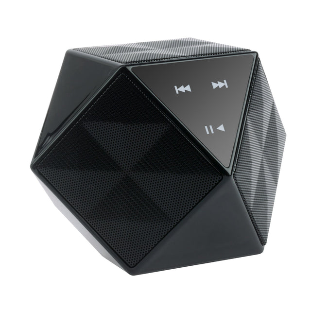 Geo Speaker Desktop Skeletal Speaker - Yorkn Inc✅