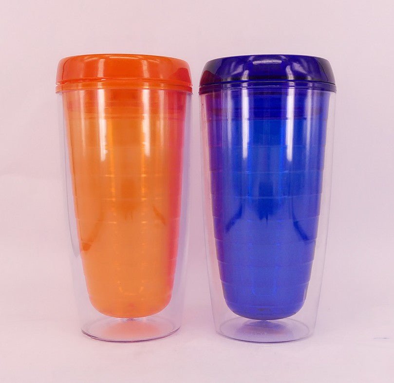 Geometric Tumbler - By Boat - Yorkn Inc✅