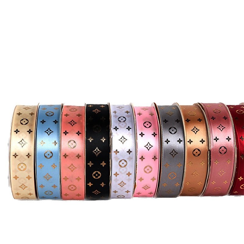 Gift Satin Ribbon - Yorkn Inc✅