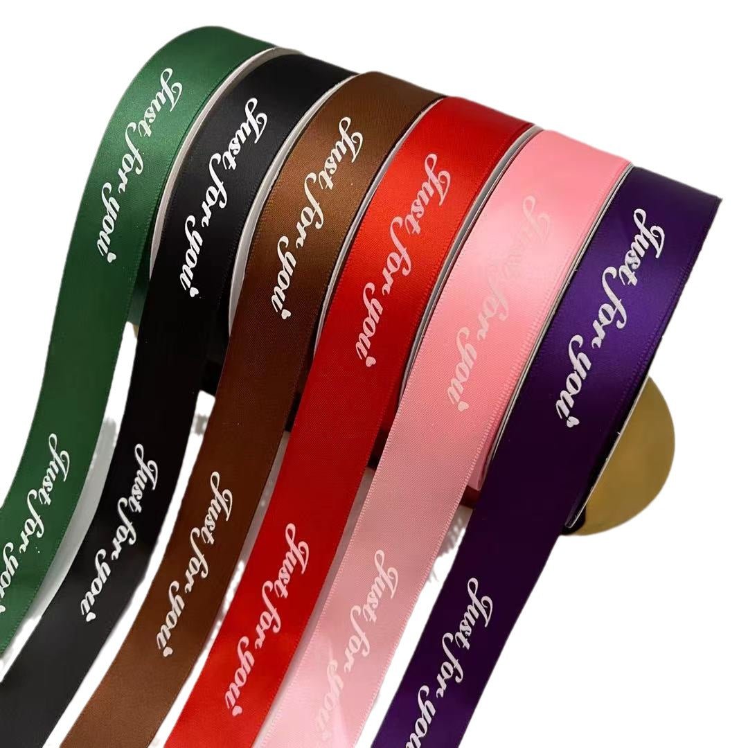 Gift Stain Ribbon - Yorkn Inc✅