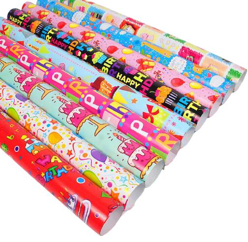 Gift Wrapping - Yorkn Inc✅