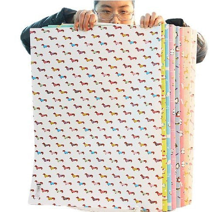 Gift Wrapping Paper - Yorkn Inc✅