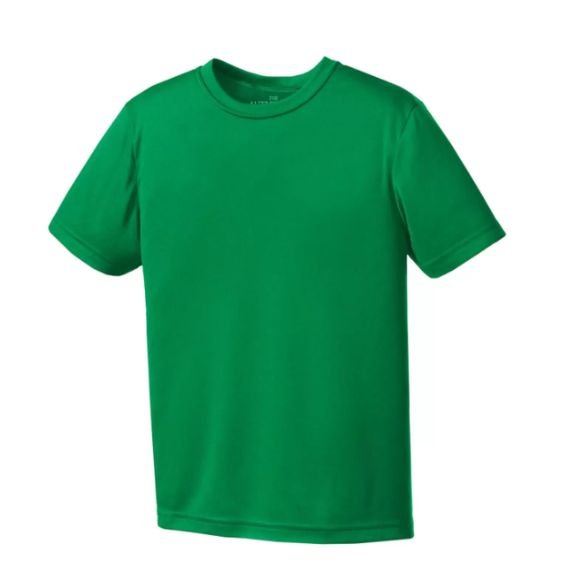 Gildan Atc Pro Team Short Sleeve Youth Tee - Yorkn Inc✅
