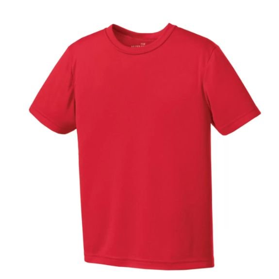 Gildan Atc Pro Team Short Sleeve Youth Tee - Yorkn Inc✅