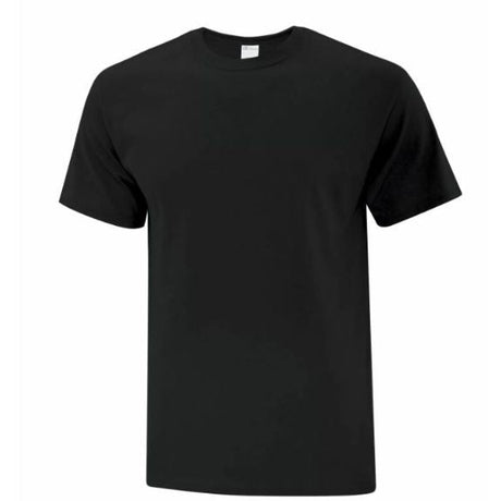 Gildan Crewneck Cotton T Shirt - Yorkn Inc✅