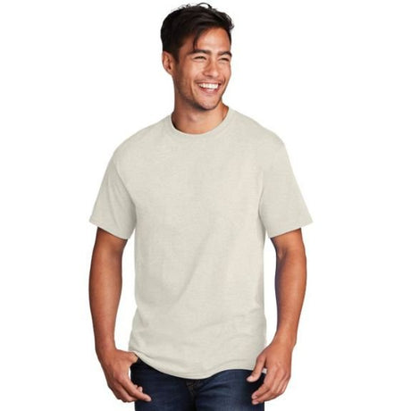 Gildan Crewneck Cotton T Shirt - Yorkn Inc✅