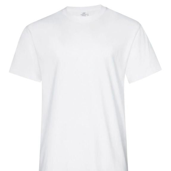Gildan Mens Atc Everyday Tshirt - Yorkn Inc✅