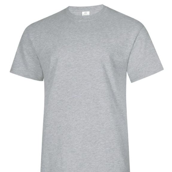 Gildan Mens Atc Everyday Tshirt - Yorkn Inc✅