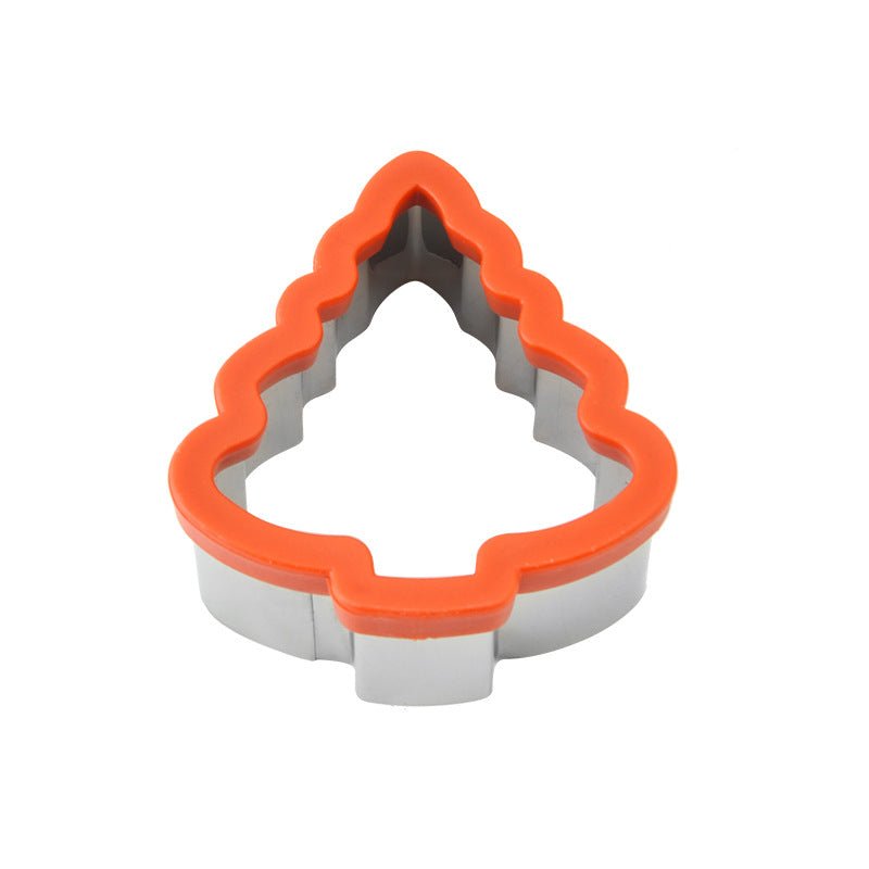 Gingerbread Cookie Cutter - Yorkn Inc✅